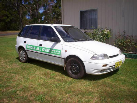 Tingle All Over - Youth Hostels Of Australia - Accommodation Great Ocean Road 5