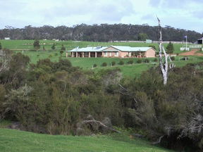 Stargazers - Accommodation Great Ocean Road 1