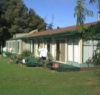 Jenny's Lake Farm BB - Accommodation Great Ocean Road