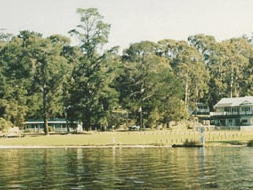Rest Point Holiday Village - Accommodation Great Ocean Road 0