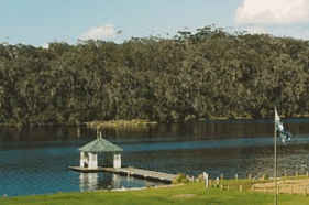 Rest Point Holiday Village - Accommodation Great Ocean Road 2
