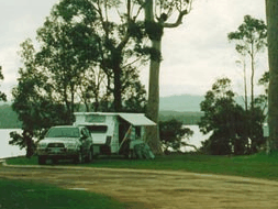 Rest Point Holiday Village - Accommodation Great Ocean Road 3