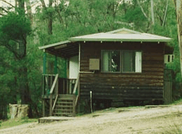 Rest Point Holiday Village - Accommodation Great Ocean Road 4