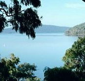 Coalmine Beach Holiday Park - Accommodation Great Ocean Road