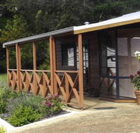 Nornalup Riverside Chalets - Accommodation Great Ocean Road
