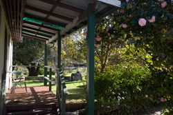 Bow River Cottage - Accommodation Great Ocean Road 0