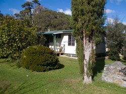Bow River Cottage - Accommodation Great Ocean Road 2