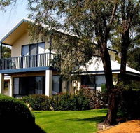 Walpole Bayside Villas - Accommodation Great Ocean Road