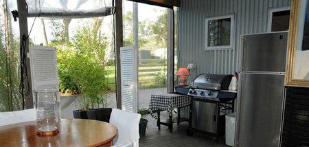 Barrington Village Retreat - Accommodation Great Ocean Road 2