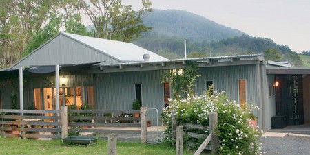 Barrington Village Retreat - Accommodation Great Ocean Road 3