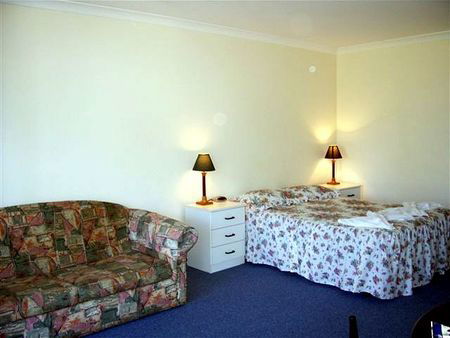 Australind Tourist Park - Accommodation Great Ocean Road 1