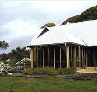 Chalet Arunga - Accommodation Great Ocean Road