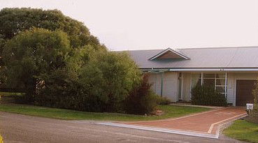 Acacia Grove Holiday House - Accommodation Great Ocean Road 0