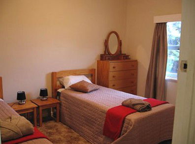 Acacia Grove Holiday House - Accommodation Great Ocean Road 1