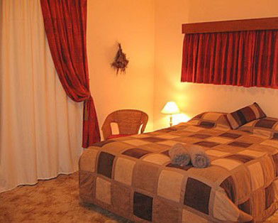 Acacia Grove Holiday House - Accommodation Great Ocean Road 2