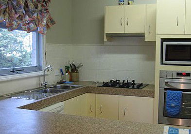 Acacia Grove Holiday House - Accommodation Great Ocean Road 3