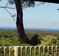 Leeuwin Ridge Chalets - Accommodation Great Ocean Road