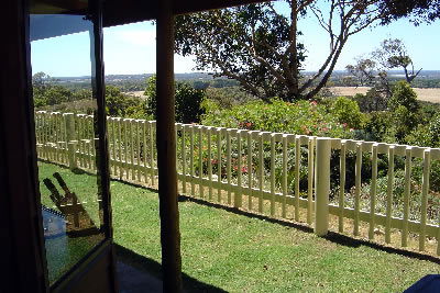Leeuwin Ridge Chalets - Accommodation Great Ocean Road 1