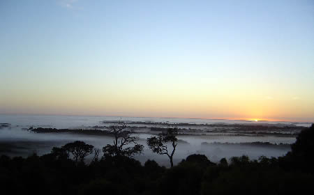 Leeuwin Ridge Chalets - Accommodation Great Ocean Road 4