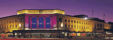 Adelaide Casino - Accommodation Great Ocean Road 0