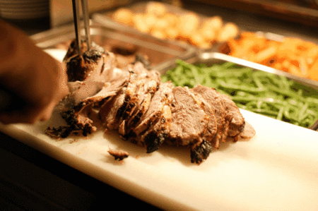 Adelaide Casino - Accommodation Great Ocean Road 2