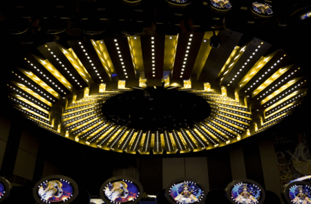 Adelaide Casino - Accommodation Great Ocean Road 5