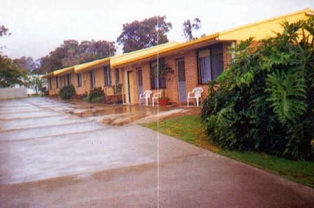 Clovelly Holiday Units - Accommodation Great Ocean Road 0