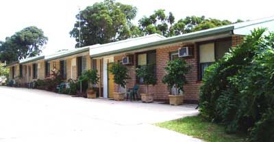 Clovelly Holiday Units - Accommodation Great Ocean Road 2