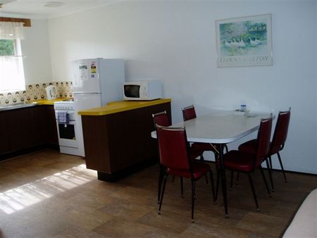 Clovelly Holiday Units - Accommodation Great Ocean Road 4