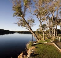 Molloy Caravan Park - Accommodation Great Ocean Road