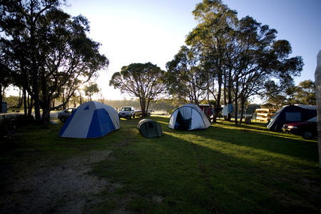 Molloy Caravan Park - Accommodation Great Ocean Road 2