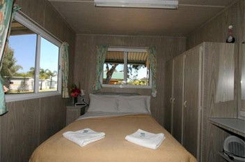 Bunbury Glade Caravan Park - Accommodation Great Ocean Road 0