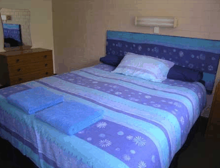 Emu Beach Chalets - Accommodation Great Ocean Road