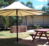 Normanton Tourist Park - Accommodation Great Ocean Road