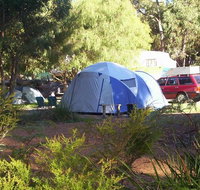 Aroundtu-It Eco Caravan Park - Accommodation Great Ocean Road