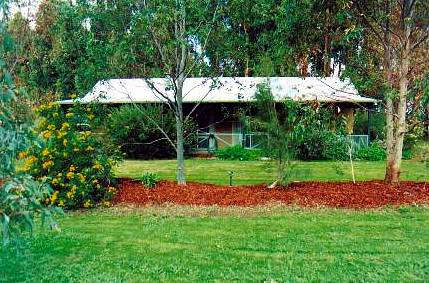 Redgate Farmstay - Accommodation Great Ocean Road 2