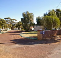 Corrigin Caravan Park - Accommodation Great Ocean Road