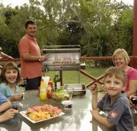 Discovery Holiday Parks - Lake Kununurra - Accommodation Great Ocean Road