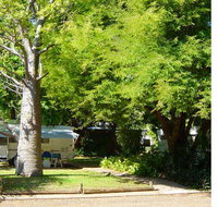 Town Caravan Park - Accommodation Great Ocean Road