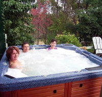Falls Retreat Bed And Breakfast - Accommodation Great Ocean Road