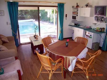 Falls Retreat Bed And Breakfast - Accommodation Great Ocean Road 2