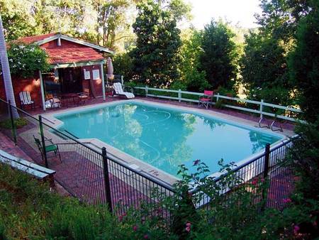 Falls Retreat Bed And Breakfast - Accommodation Great Ocean Road 3