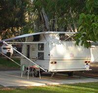 Mandurah Caravan And Tourist Park - Accommodation Great Ocean Road