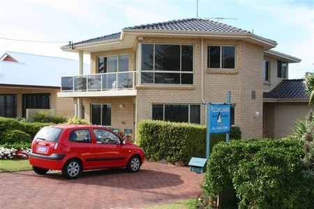 Pelicans Landing - Accommodation Great Ocean Road 0