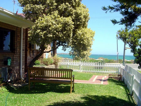 Beach House Shoalwater - Accommodation Great Ocean Road 2