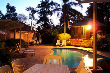 Ashendon WA Accommodation Great Ocean Road