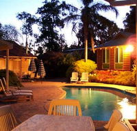 Woodlands Bed And Breakfast - Accommodation Great Ocean Road
