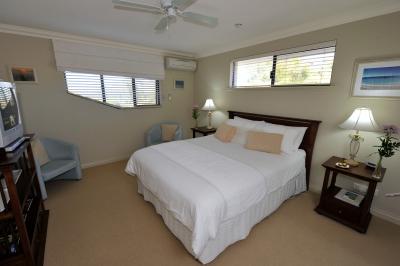 Trigg Retreat Bed And Breakfast - Accommodation Great Ocean Road 0