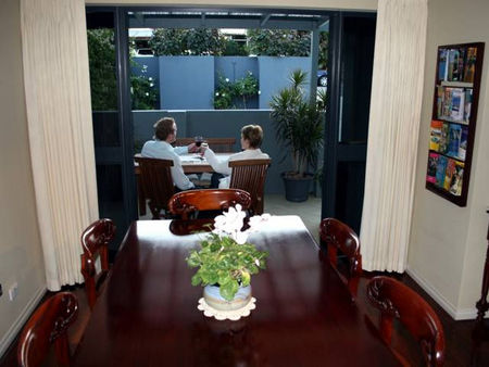Trigg Retreat Bed And Breakfast - Accommodation Great Ocean Road 1