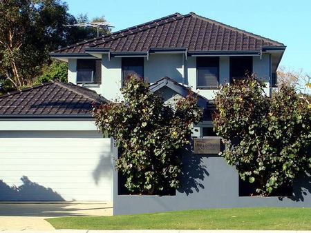 Trigg Retreat Bed And Breakfast - Accommodation Great Ocean Road 2